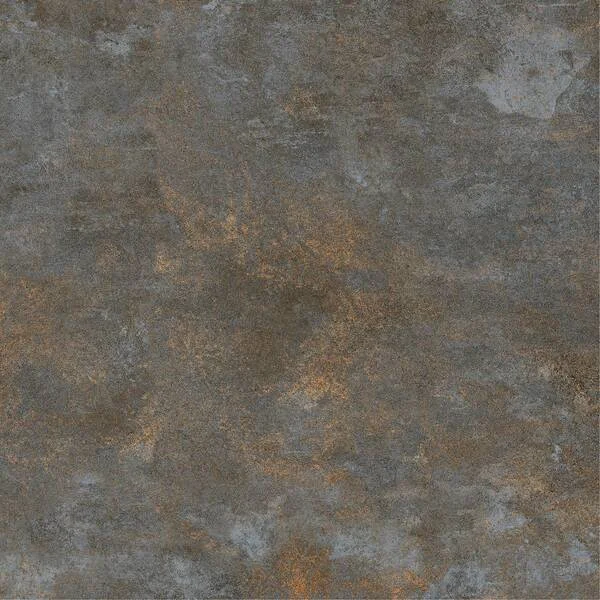 GOLDEN TILE Розмір: 10×600×600 METALLICA сірий 782520 Код: 473087