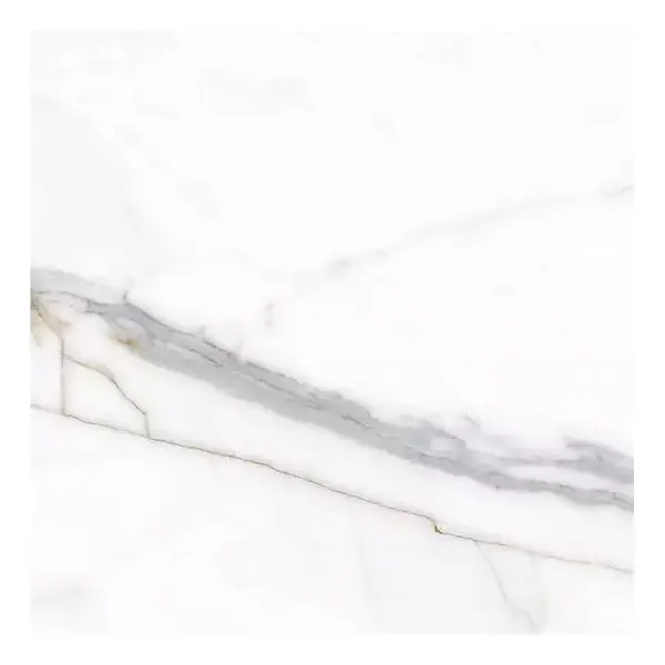 Плитка стеновая Blumarine White SATIN 250x750x10 Opoczno