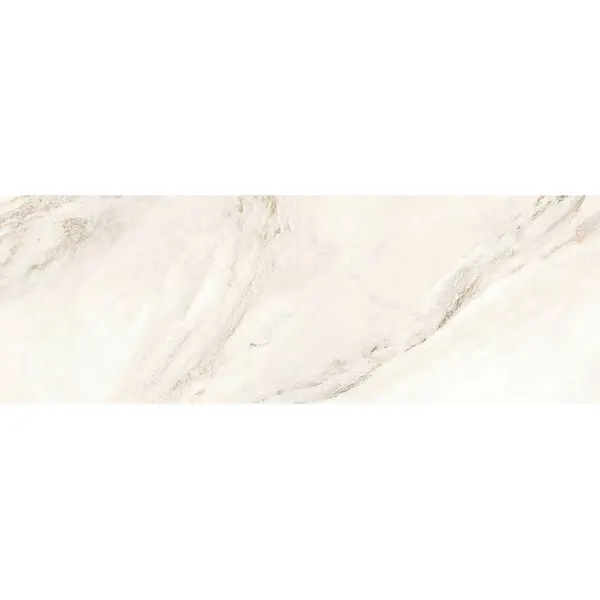 Плитка стеновая Car White 250×750x10 Opoczno