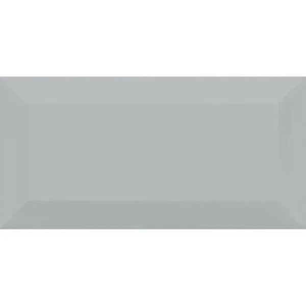 GOLDEN TILE Розмір: 8×200×100 METROTILES сірий 462051 Код: 371681