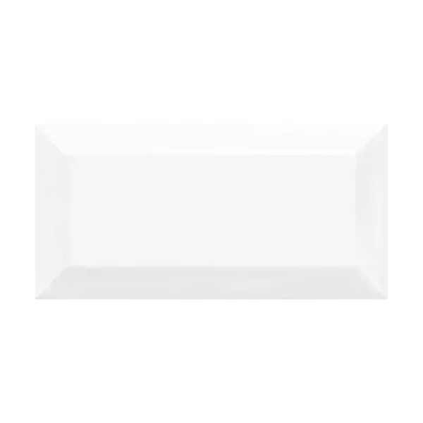 GOLDEN TILE Розмір: 8×200×100 METROTILES білий 460051 Код: 358640