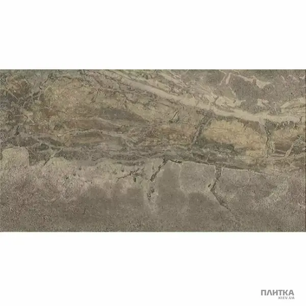 Плитка Керамограніт Cersanit Brash Mud 29,8х59,8 см