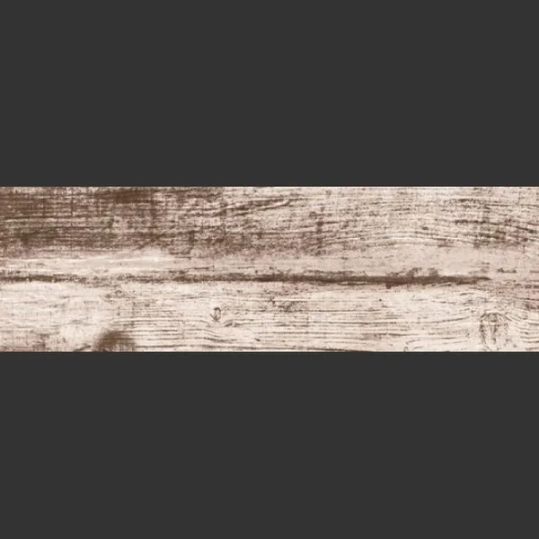 Плитка керамогранітна Blackwood 185×598x8 Cersanit