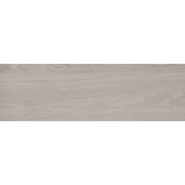 Плитка керамогранітна Ashenwood Grey 185×598x8 Cersanit