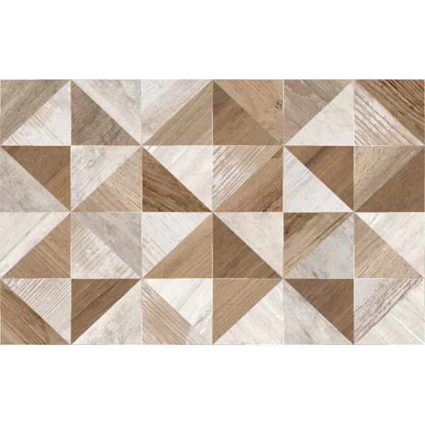 Плитка Декор Reina Modern 250×400x8,5 Cersanit