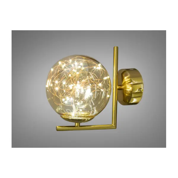 Бра до люстр 