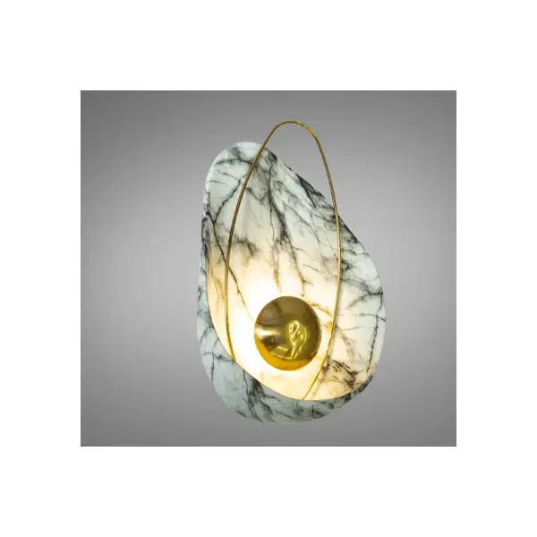 Світлодіодне бра, 4W -ДОП-