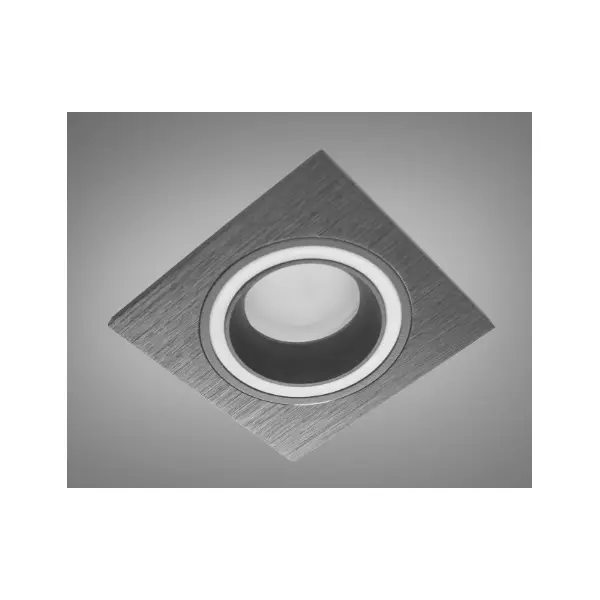 Поворотный точечный светильник 