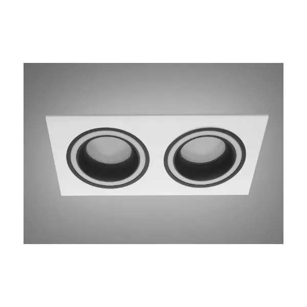 Поворотный точечный светильник 