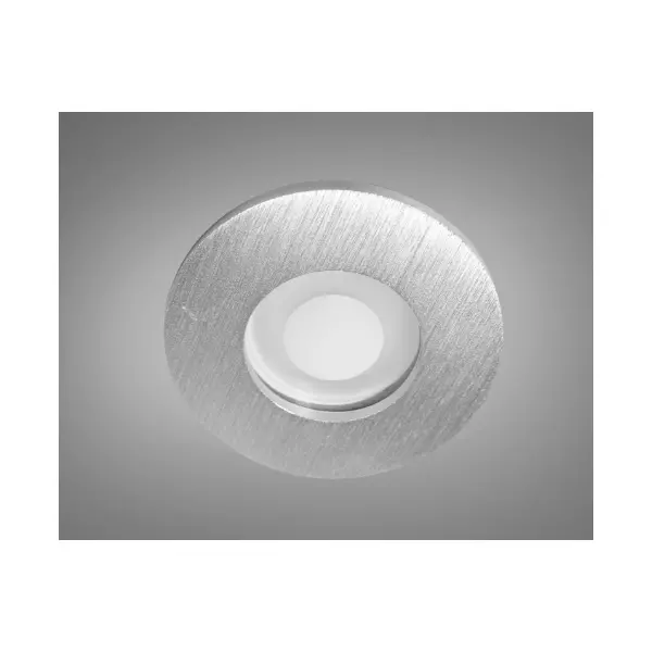 Поворотний точковий світильник 