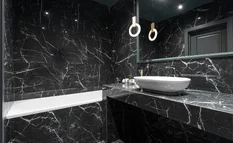 Дизайнерський ремонт в ЖК Варшавський 