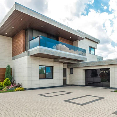 Вкажіть загальну площу